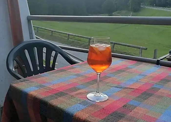 Bar Ristorante Affittacamere Passo Durone