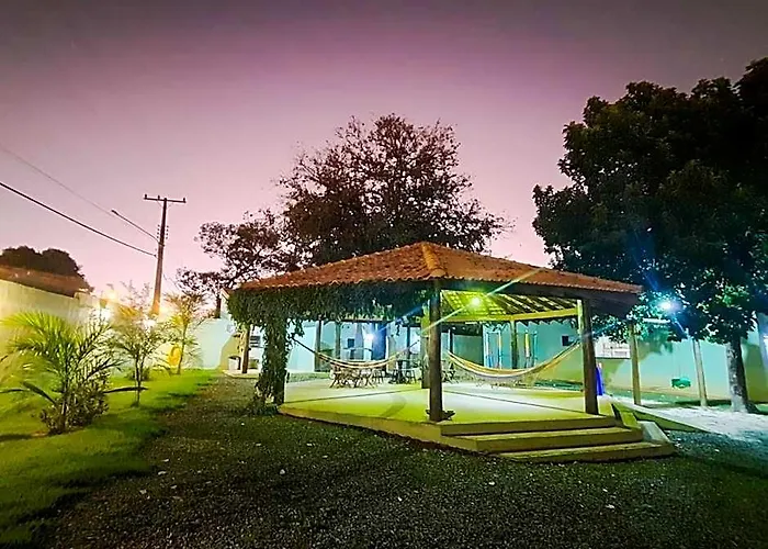Vila Carrenho