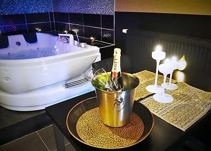 Symbiose Hotel