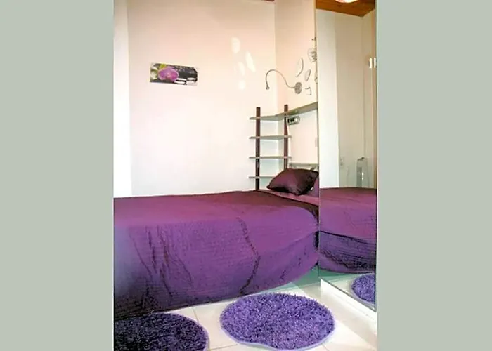 #Palavaslesflots #2Bedrooms #Airconditioned #100Metersfromthebeach