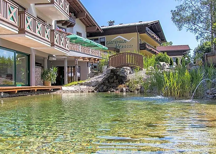 Klawunn Hotel & Apartement