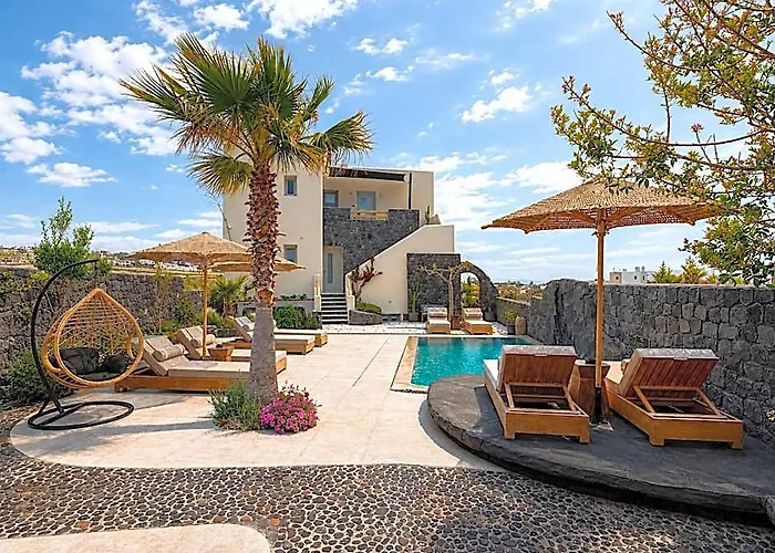Santa Mar Eco Suites