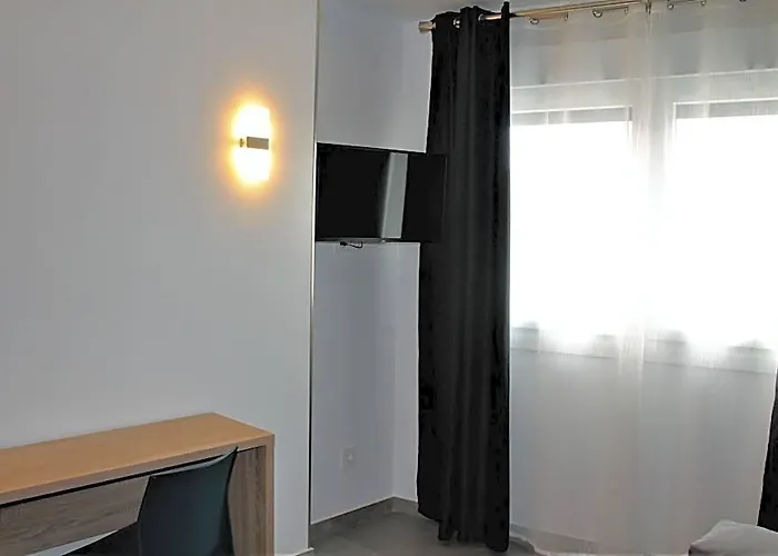 Hotel Hollywood