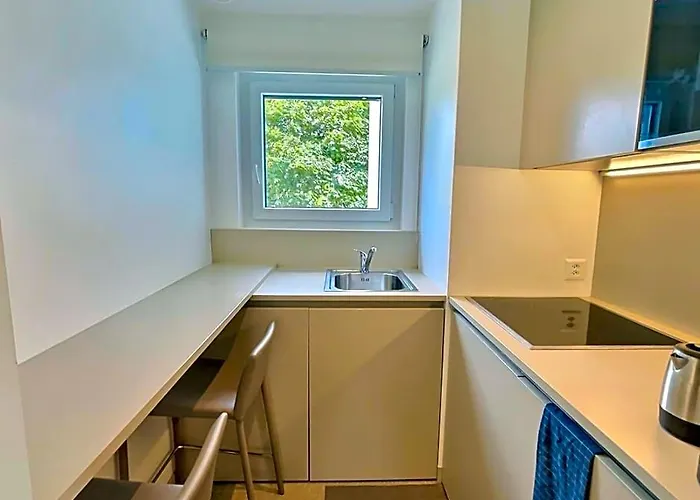 Attica Residences, Lausanne