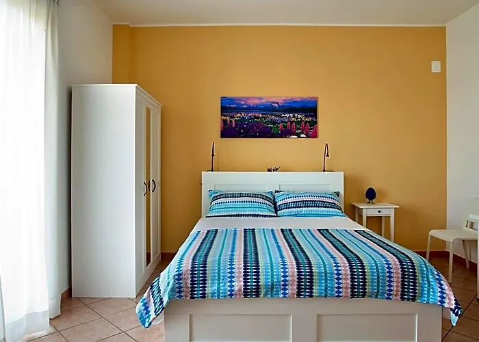 B&B Etna Europa