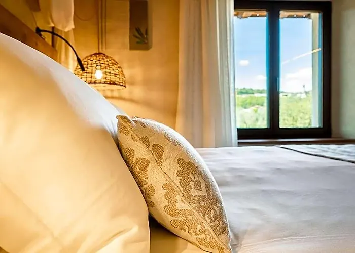 Conti Thun Wine Resort