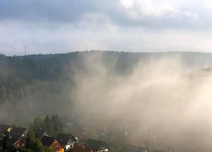 Brockenblick