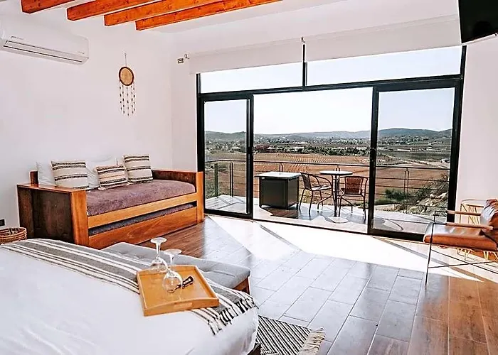 Siempre Valle Hotel Boutique