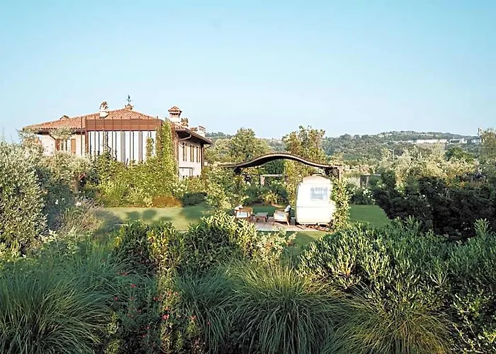 Conti Thun Wine Resort
