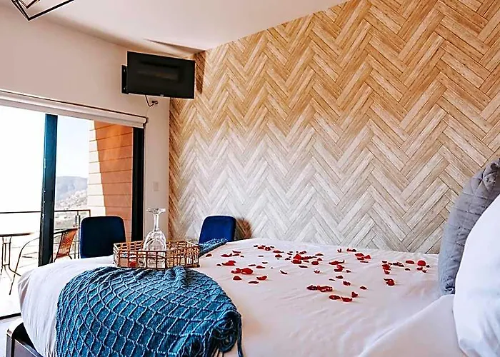 Siempre Valle Hotel Boutique