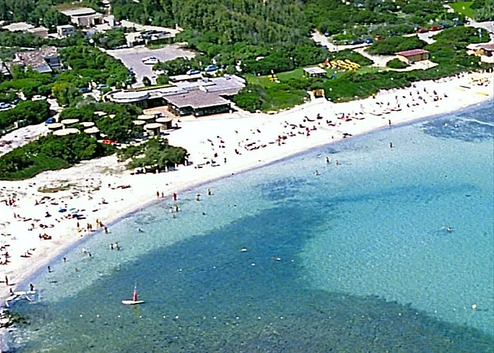 Residence Capo Falcone