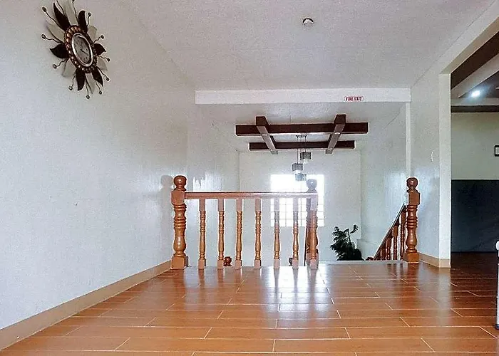 Reddoorz @ Los Ecijanos Inn Pangasinan