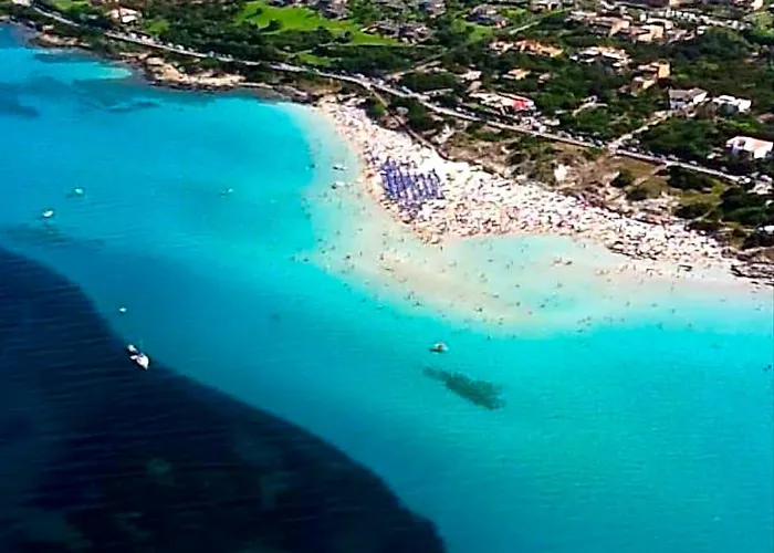 Residence Capo Falcone
