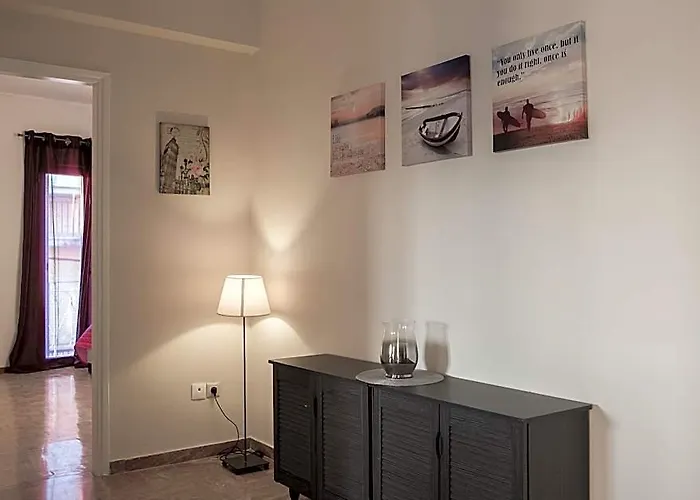 Corfu City Apartment - King