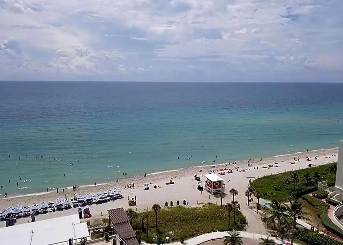 Rent In Lyfe Resort