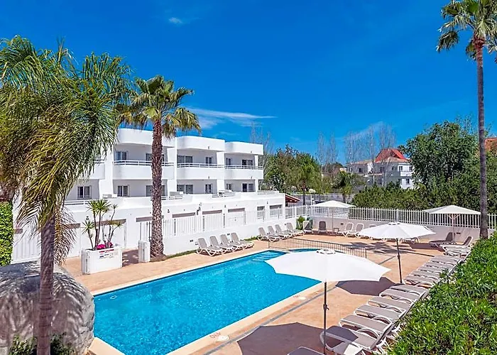 Olive Beach Apartamentos