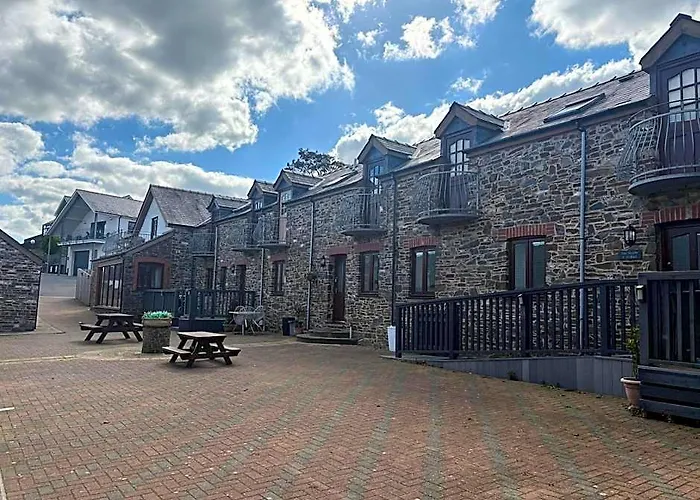 The Stores