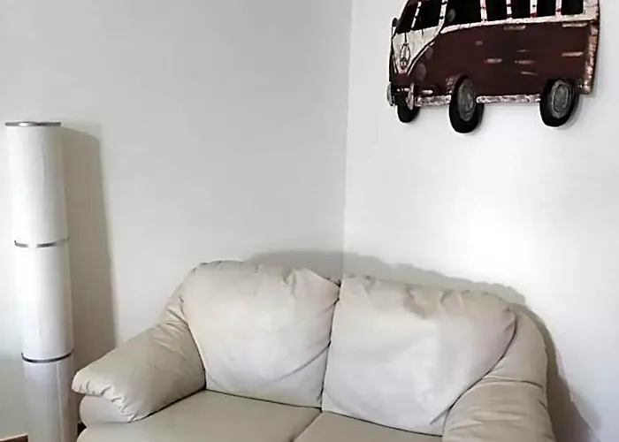 Torre Sances House