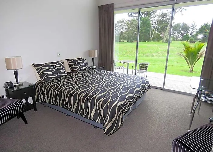 The Links Carters Beach Apartments