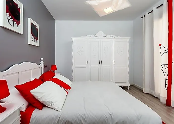 Mafloras Luxury Beach Apartment