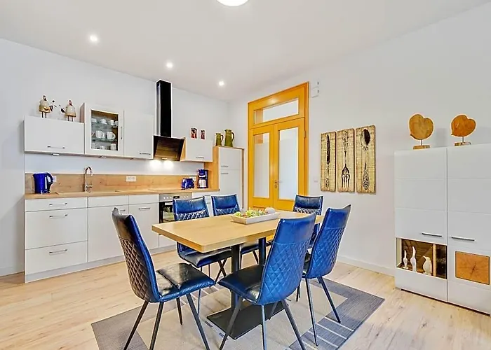 Wohnung In Madfeld Nahe Willingen Skilift