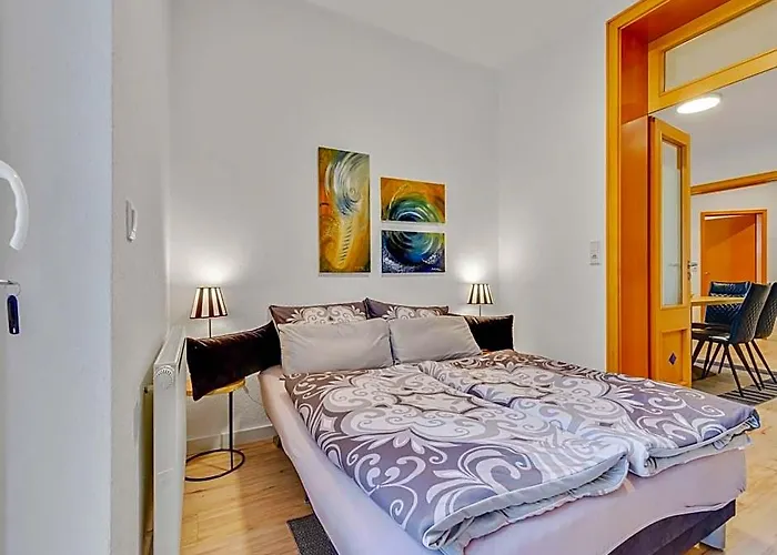 Wohnung In Madfeld Nahe Willingen Skilift