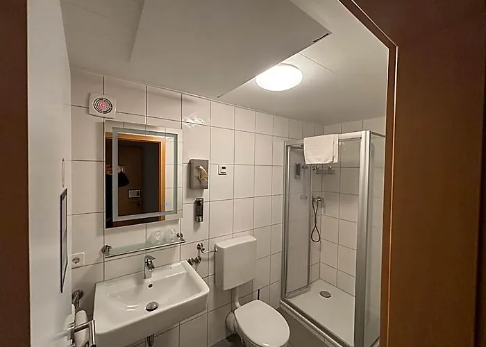 Hotel Sonne