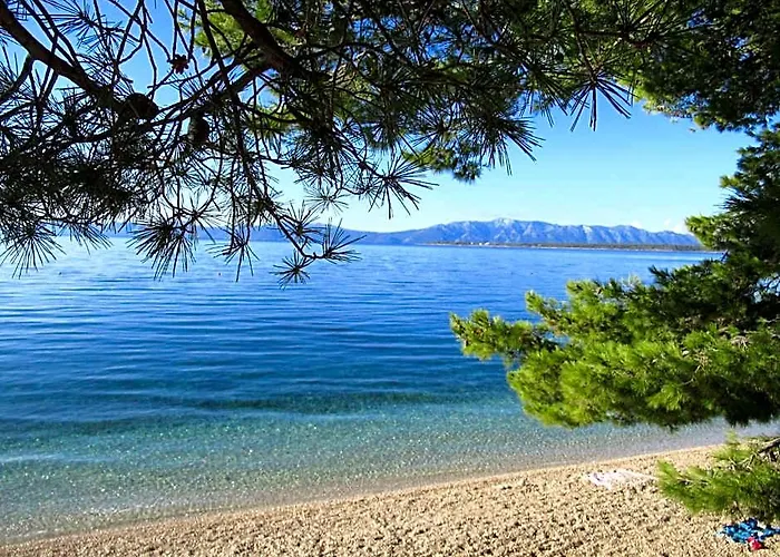 Victoria Mobilhome Camping Dole-Zivogosce