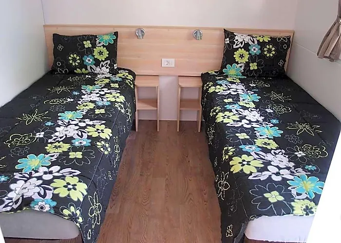 Victoria Mobilhome Camping Dole-Zivogosce