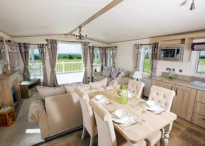 Newperran Holiday Resort By Away Resorts