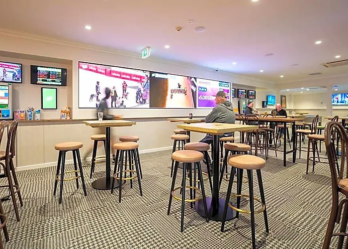 Northside Hotel Albury