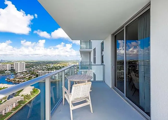 Private Ocean Condos At Hyde Beach Resort & Residences