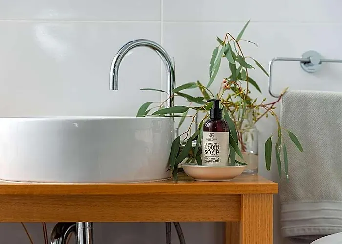 The Villas - Barossa