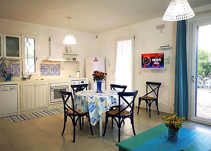 Torreblu Residence
