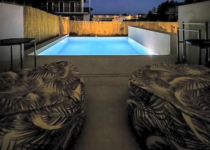 Agave Boutique Hotel - Adults Only
