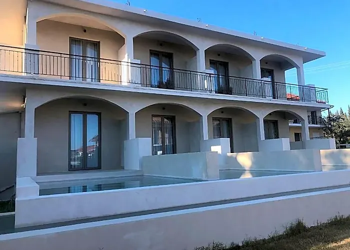 Agave Boutique Hotel - Adults Only