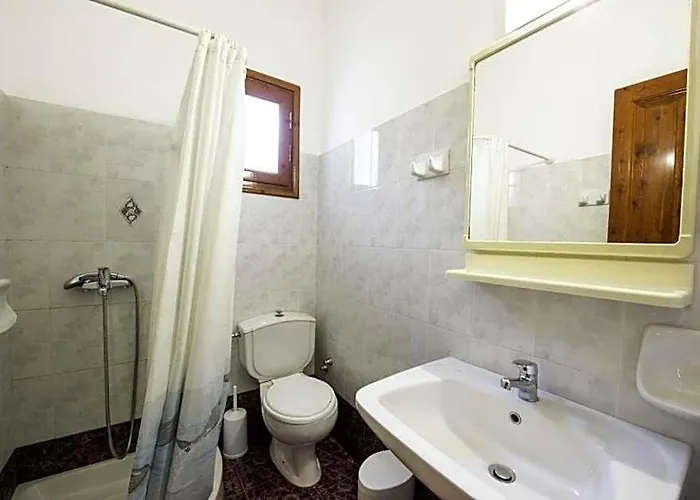 Miltiadis Apartments Spiti Miltiadis