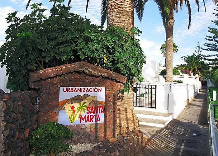 Cozy Apartment In Costa Del Silencio
