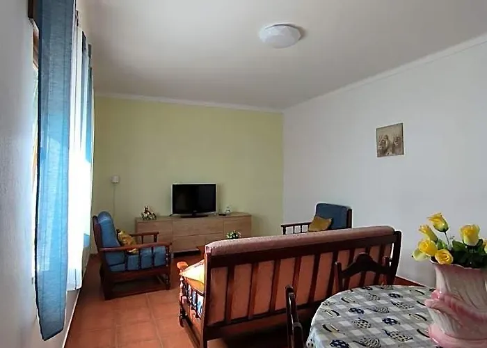 Apartamentos Campos 2
