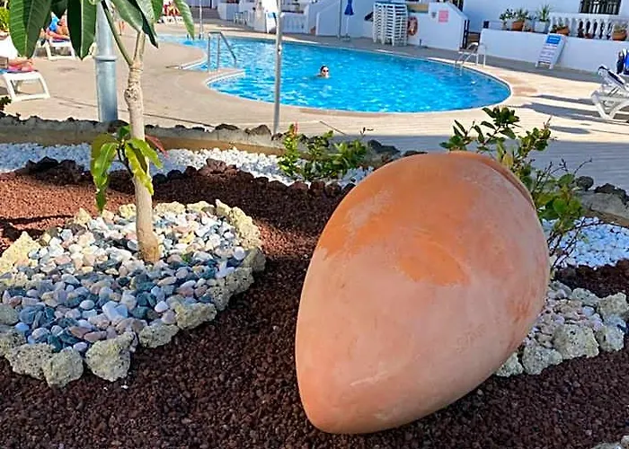 Los Cristianos Port Royal New