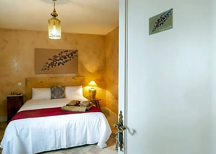 El Hotelito Del Cotillo - Adults Only
