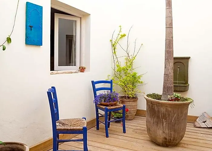 El Hotelito Del Cotillo - Adults Only