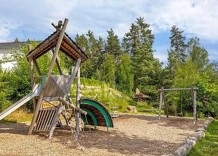 Hapimag Ferienwohnungen Unterkirnach