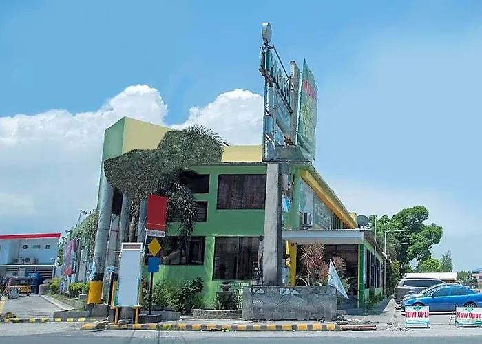 Oyo 195 Ranchotel - Biaan