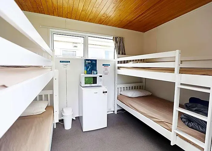 Orere Point Top 10 Holiday Park