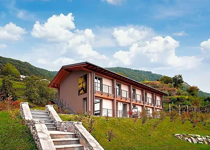 Residence Caffe Maya
