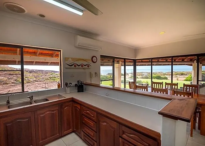 Kalbarri Red Bluff Tourist Park