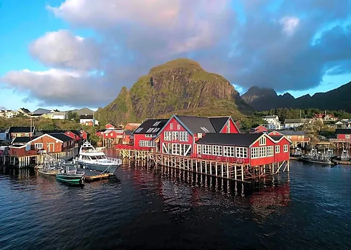 A Hotell - By Classic Norway Hotels