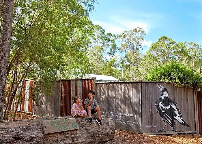 Rac Margaret River Nature Park