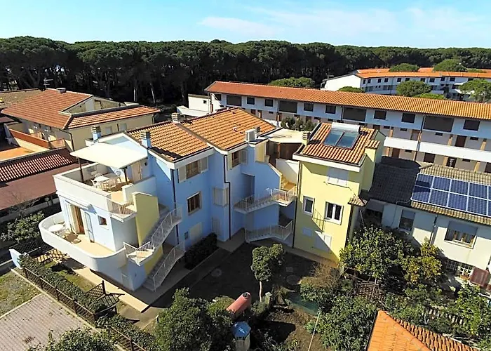 Appartamenti Manuela